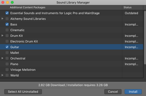 How to download logic pro 9 for free on mac